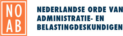 NOAB logo