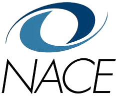 NACE logo