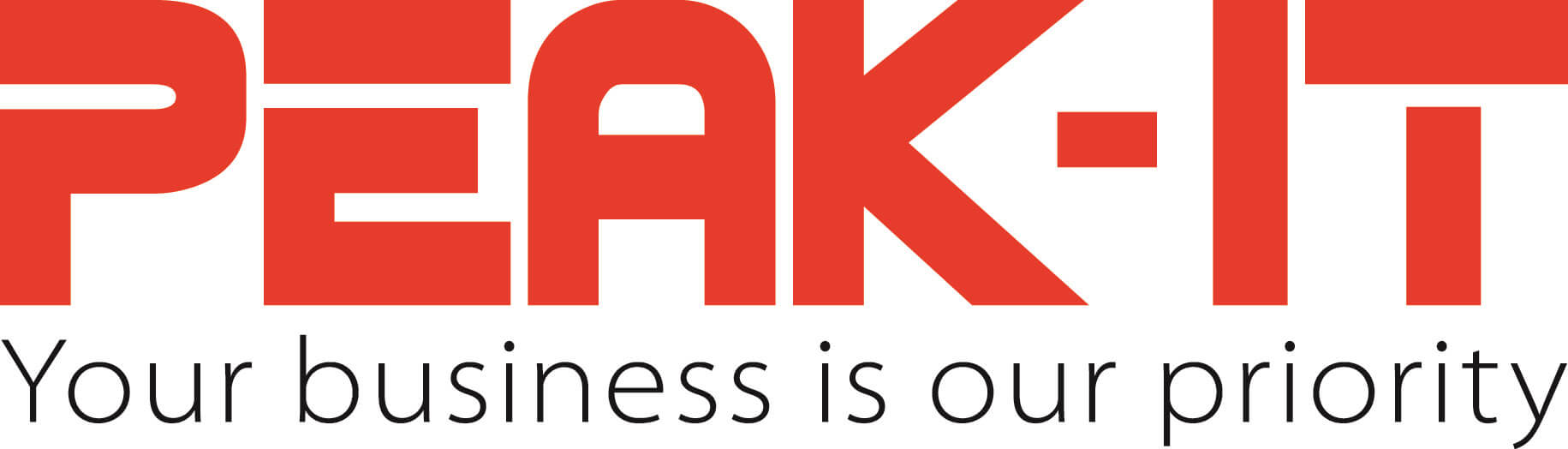 PEAK logo