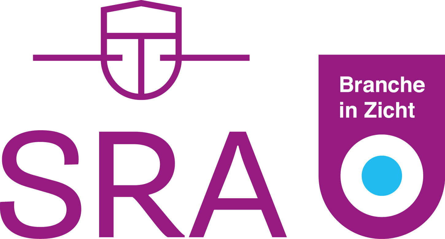 SRA logo